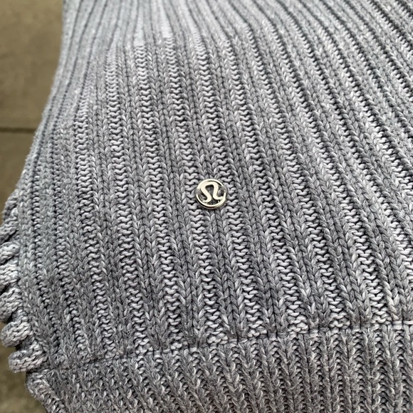 COPY - Rare Lululemon Sweater! - Picture 6 of 10
